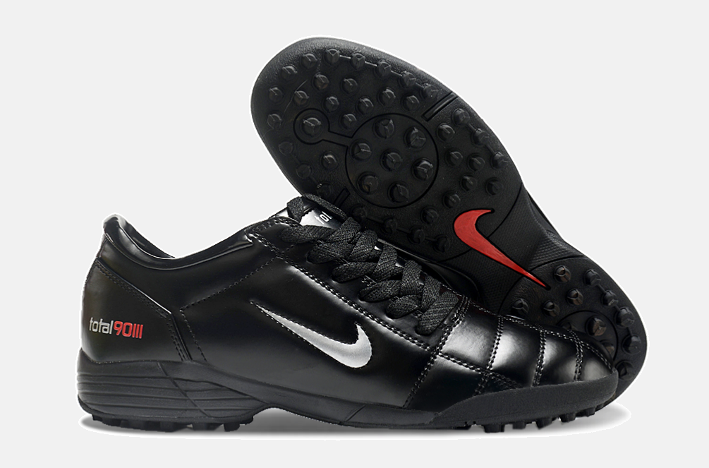 Chuteira Society Nike Total 90 TF - imagem 8