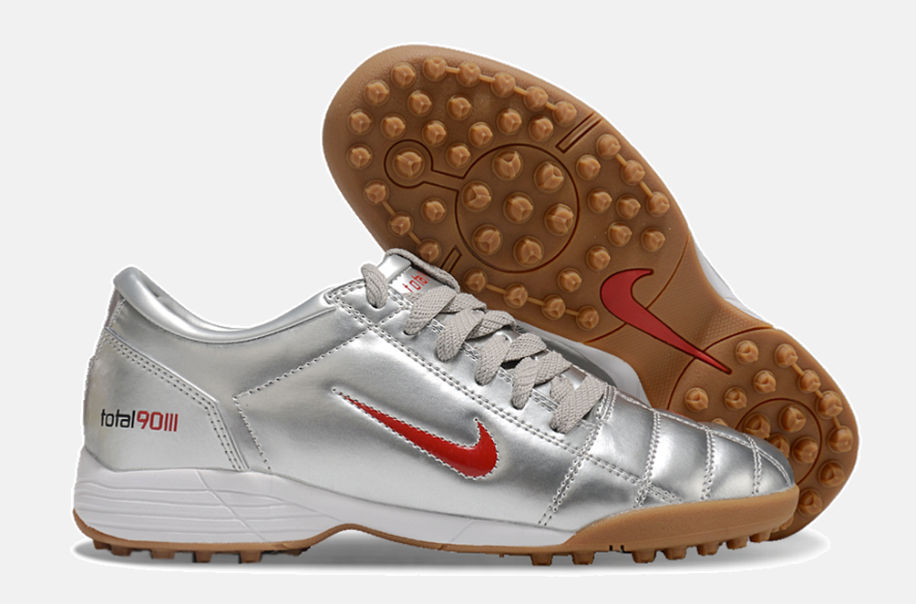 Chuteira Society Nike Total 90 TF - imagem 8
