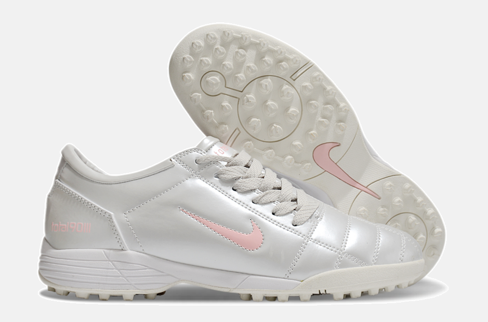 Chuteira Society Nike Total 90 TF - imagem 8