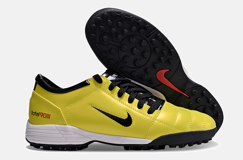 Chuteira Society Nike Total 90 TF - imagem 8