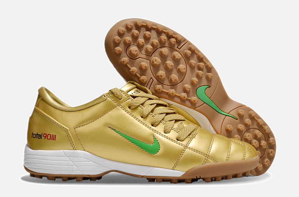Chuteira Society Nike Total 90 TF - imagem 8
