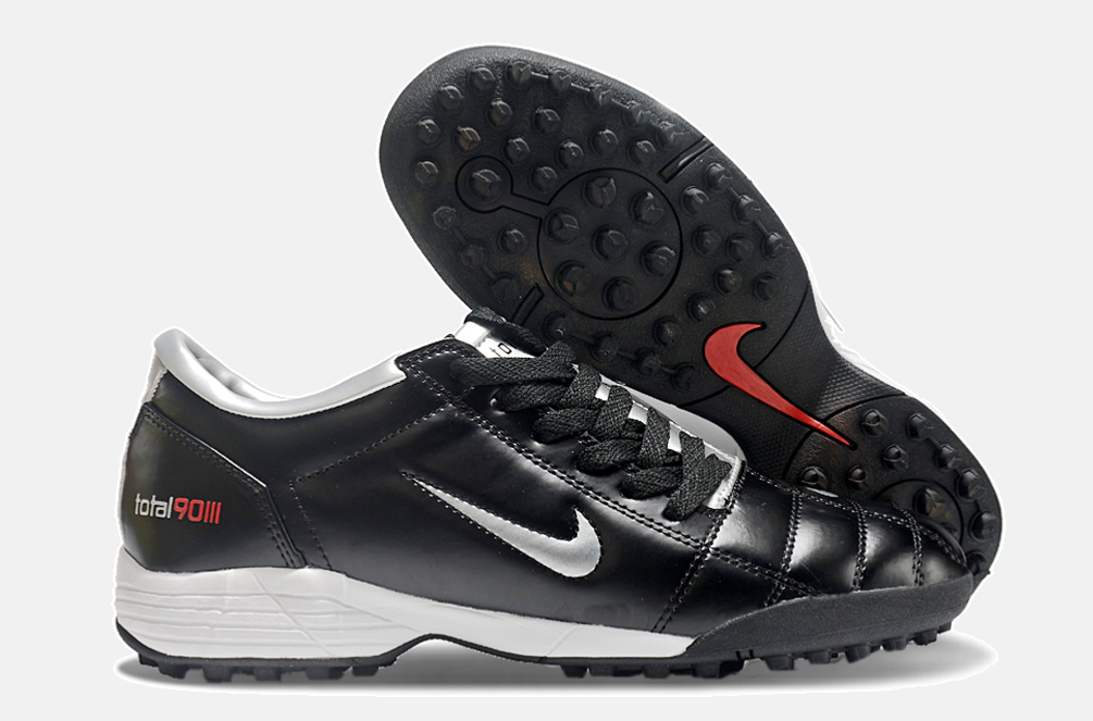 Chuteira Society Nike Total 90 TF - imagem 7