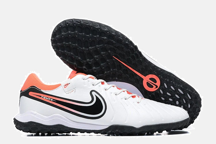 Chuteira Society Nike Tiempo Legend 10 TF - imagem 8