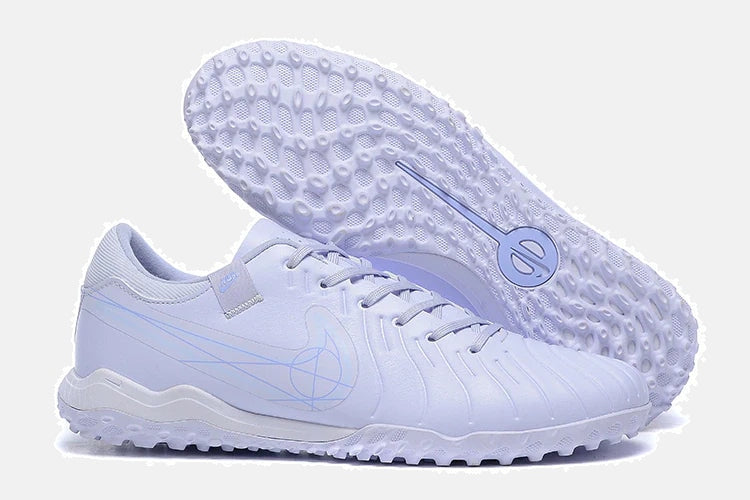 Chuteira Society Nike Tiempo Legend 10 TF - imagem 8