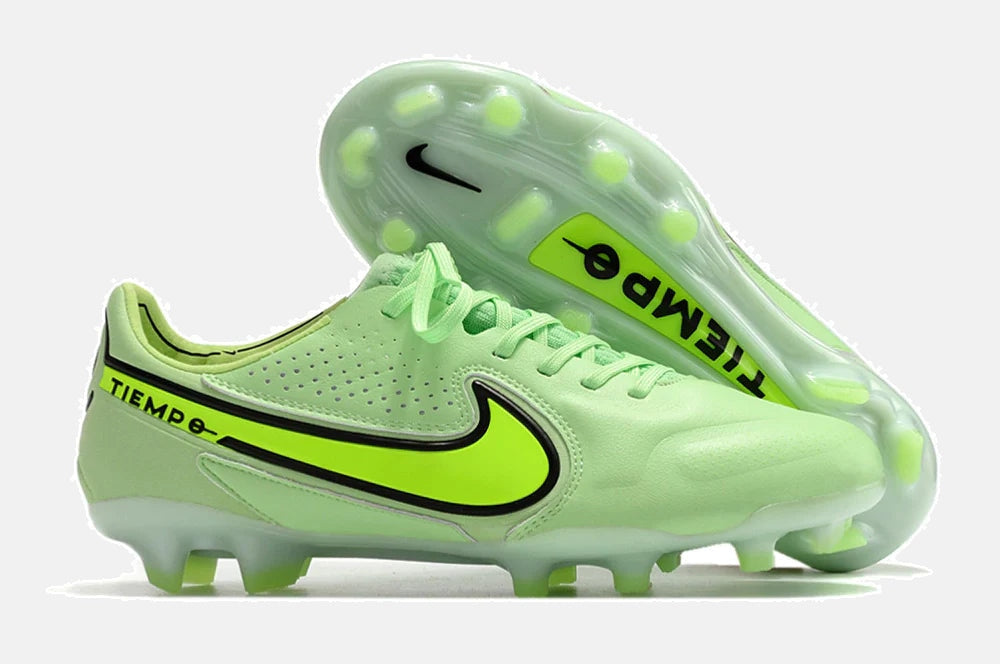 Chuteira Nike Tiempo Legend 9 Elite FG - imagem 8