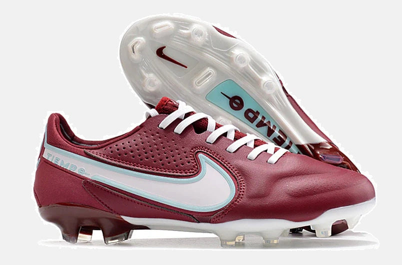 Chuteira Nike Tiempo Legend 9 Elite FG - imagem 7