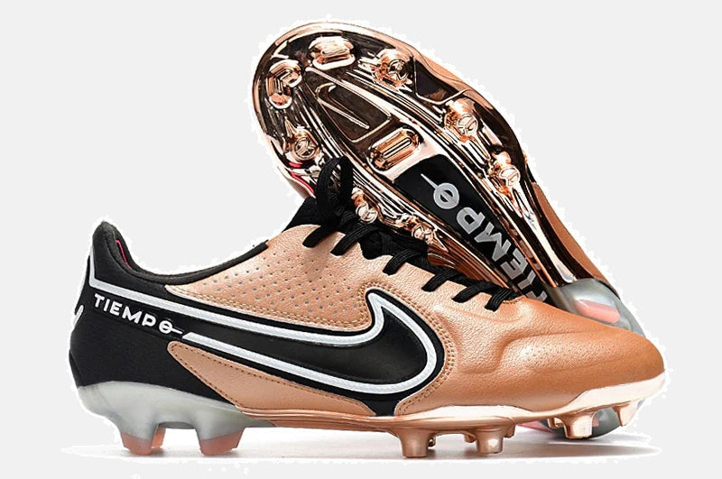 Chuteira Nike Tiempo Legend 9 Elite FG - imagem 7