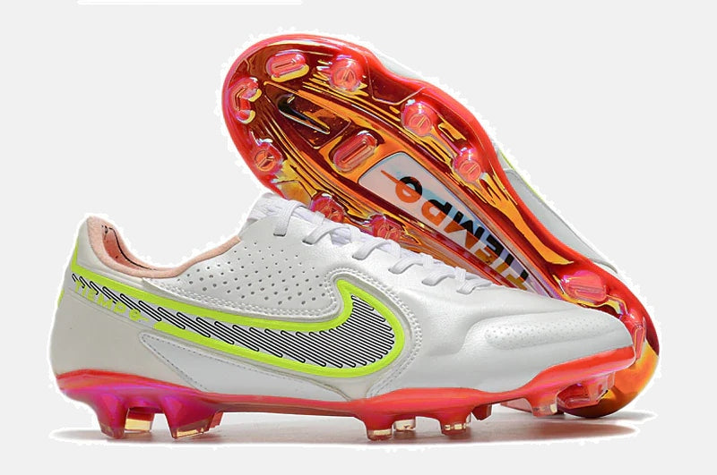 Chuteira Nike Tiempo Legend 9 Elite FG - imagem 7
