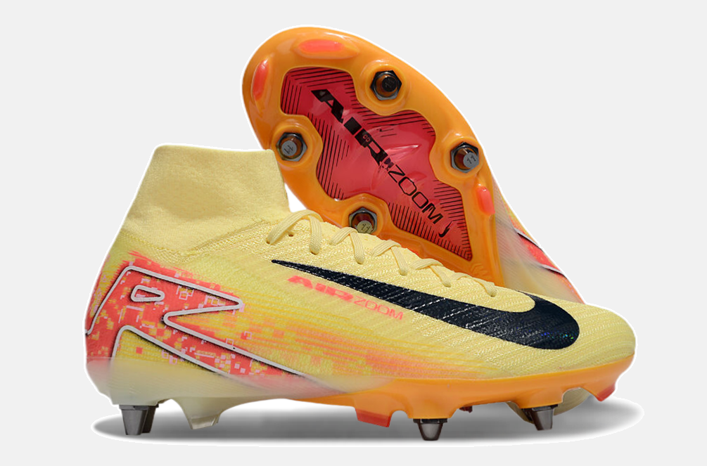 Chuteira Nike Zoom Mercurial SuperFly 10 Elite SG - imagem 7