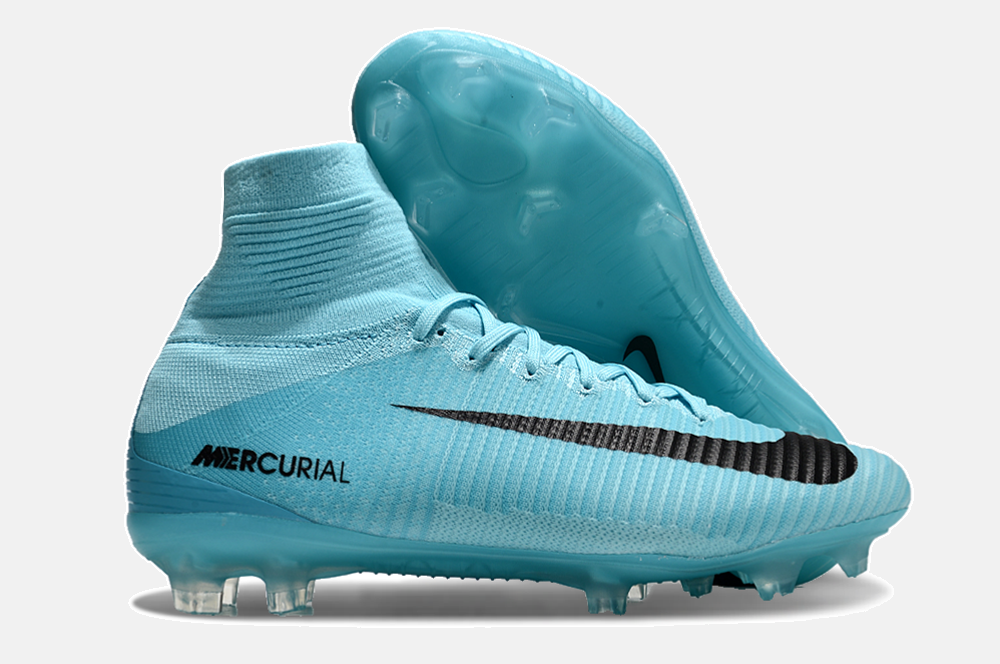 Chuteira Nike Zoom Superfly 5 Elite FG - imagem 7