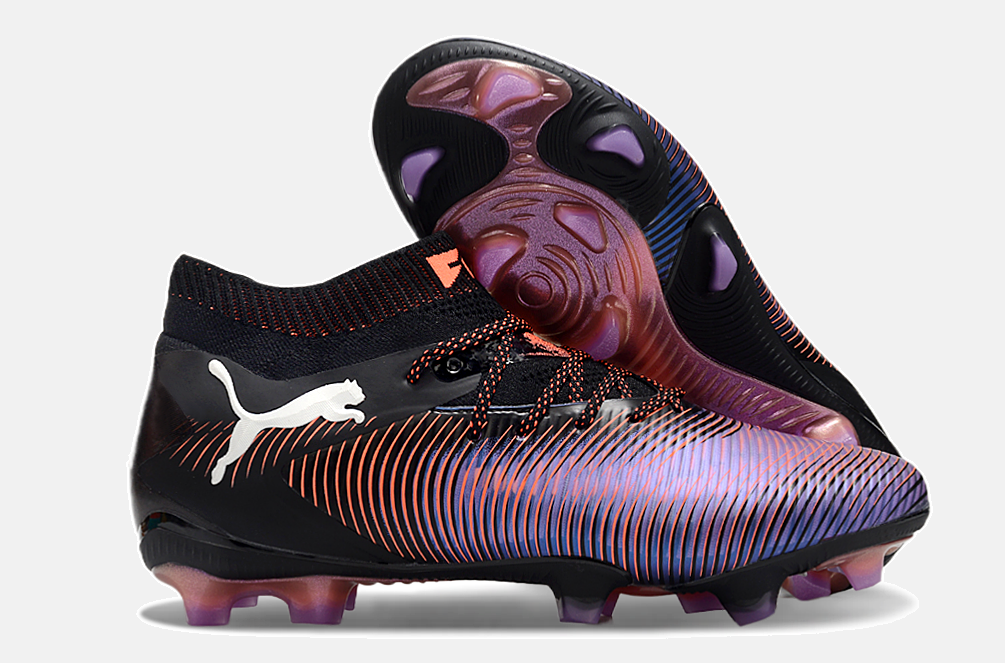 Chuteira Puma 8 Ultimate FG - imagem 8