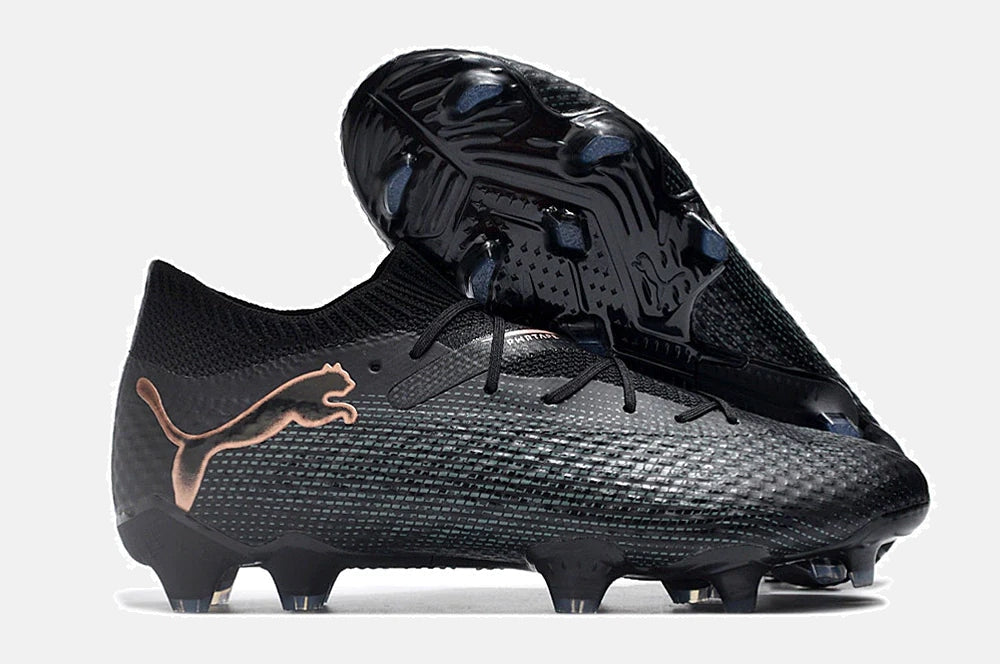 Chuteira Puma Future FTR FG - imagem 7