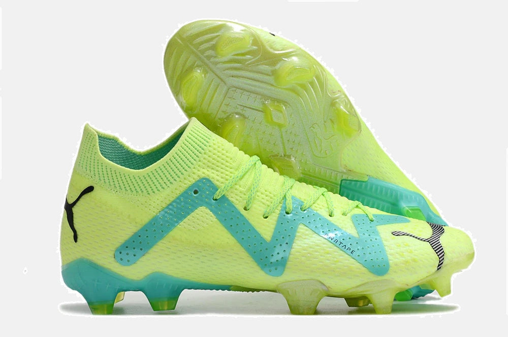 Chuteira Puma Future Ultimate FG - imagem 8
