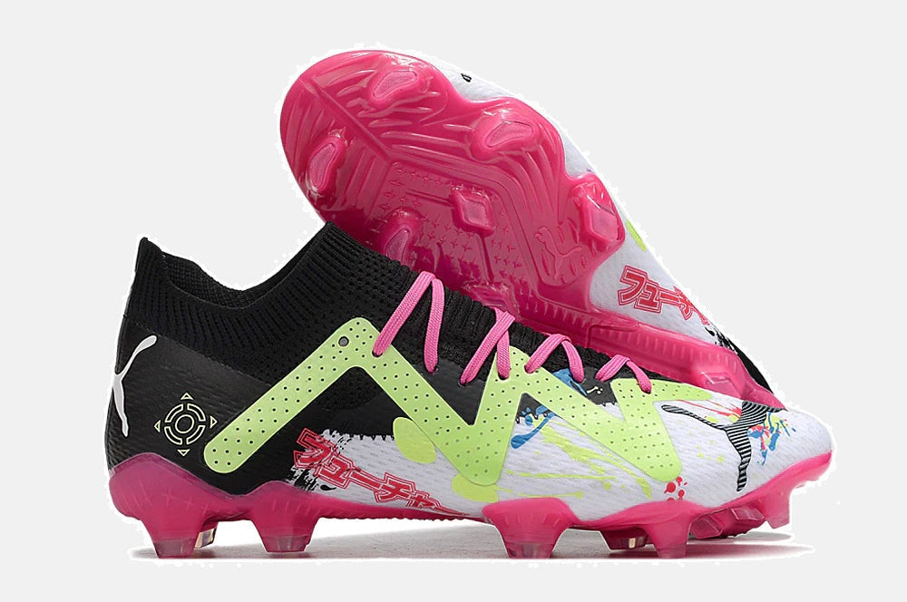 Chuteira Puma Future Ultimate FG - imagem 7