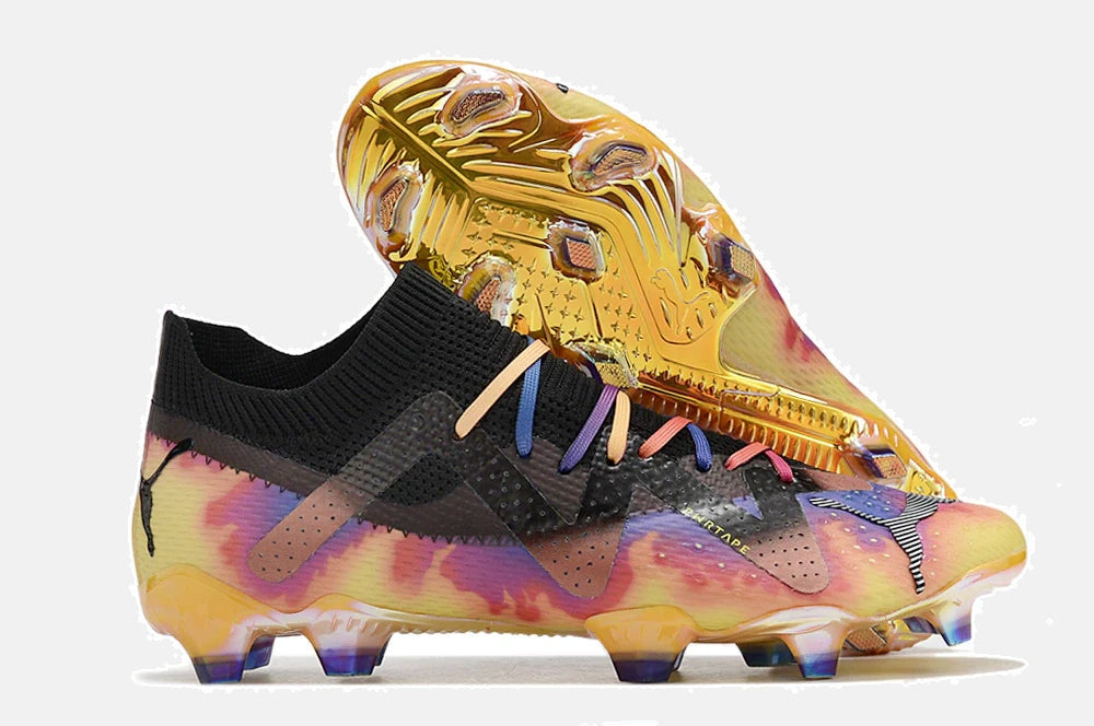 Chuteira Puma Future Ultimate FG - imagem 8