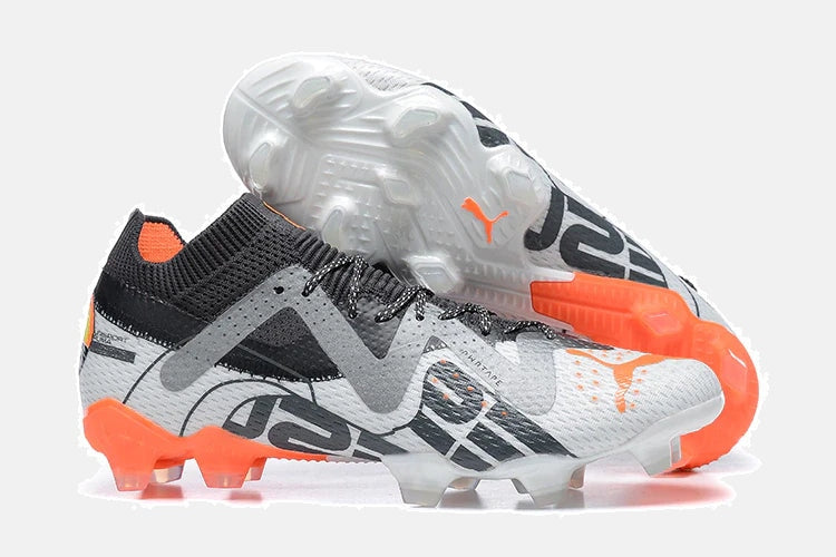 Chuteira Puma Future Ultimate FG - imagem 9