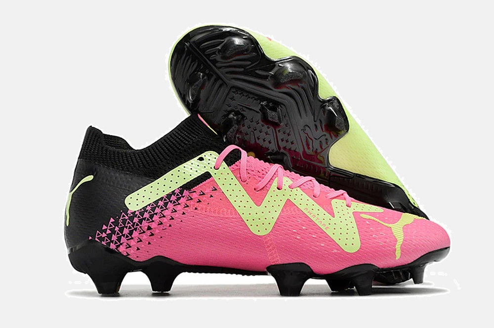 Chuteira Puma Future Ultimate FG - imagem 6