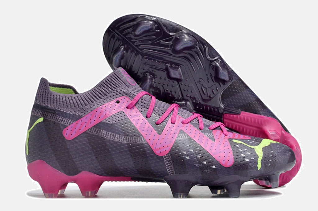 Chuteira Puma Future Ultimate FG - imagem 6