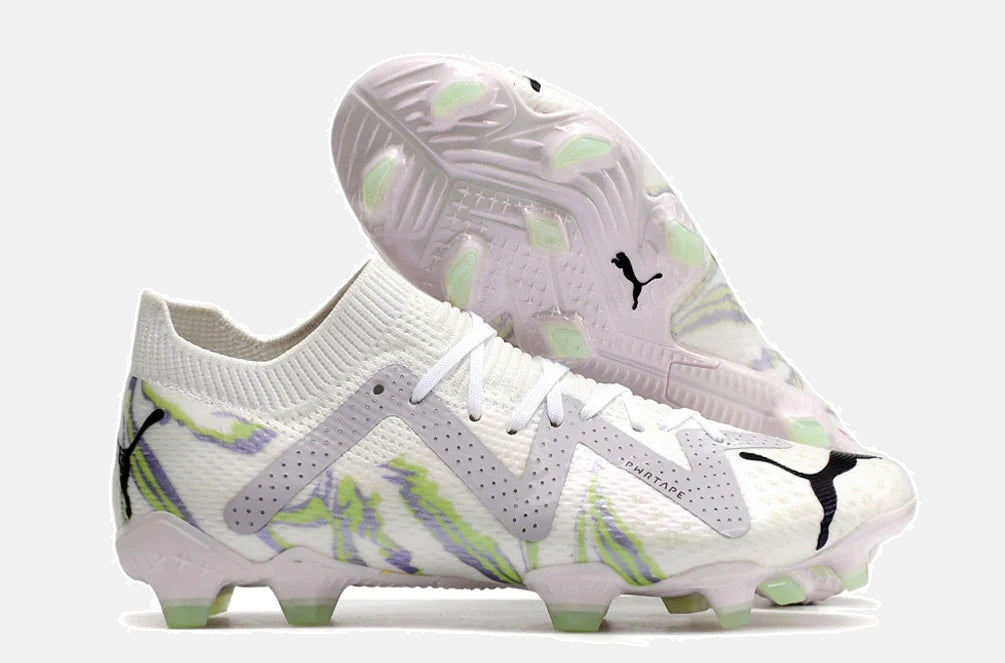 Chuteira Puma Future Ultimate FG - imagem 7
