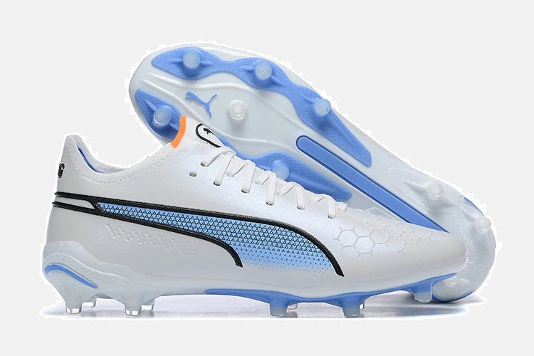Chuteira Puma King Ultimate FG - imagem 9