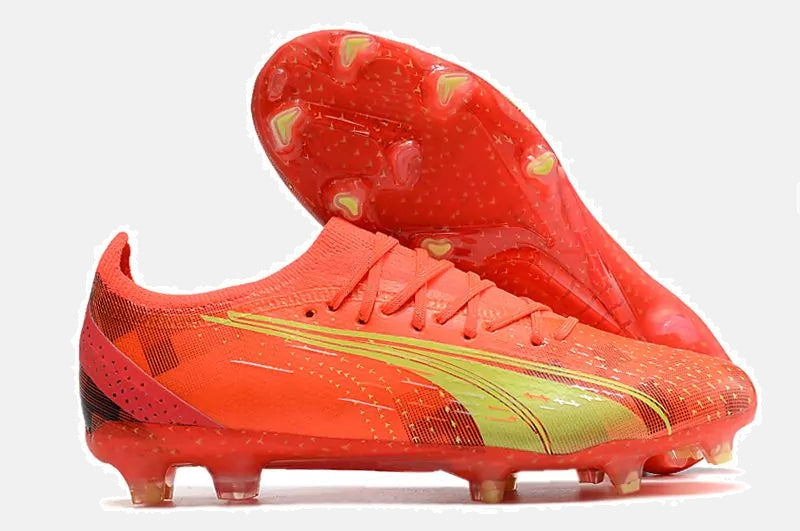 Chuteira Puma Ultra Ultimate FG - imagem 7