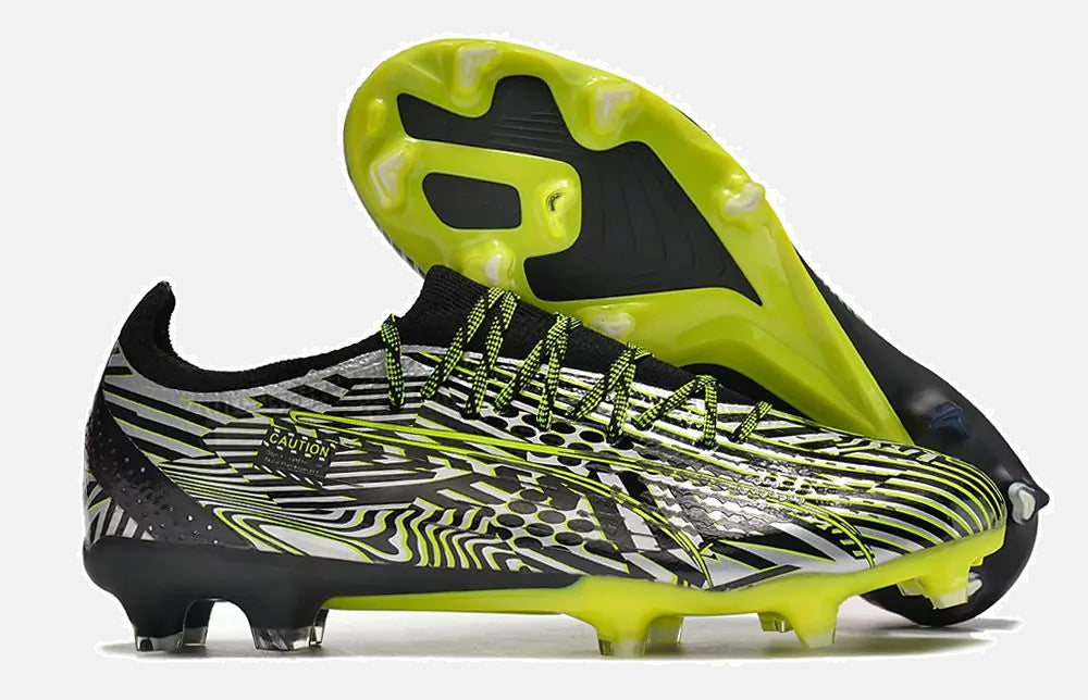 Chuteira Puma Ultra Ultimate FG - imagem 7