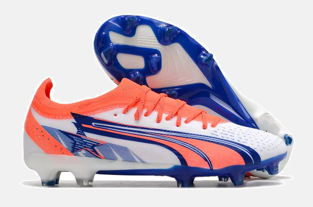 Chuteira Puma Ultra Ultimate FG - imagem 8
