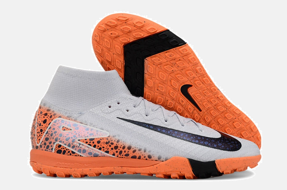 Society Nike Air Zoom Mercurial Superfly 10 Elite TF - imagem 9