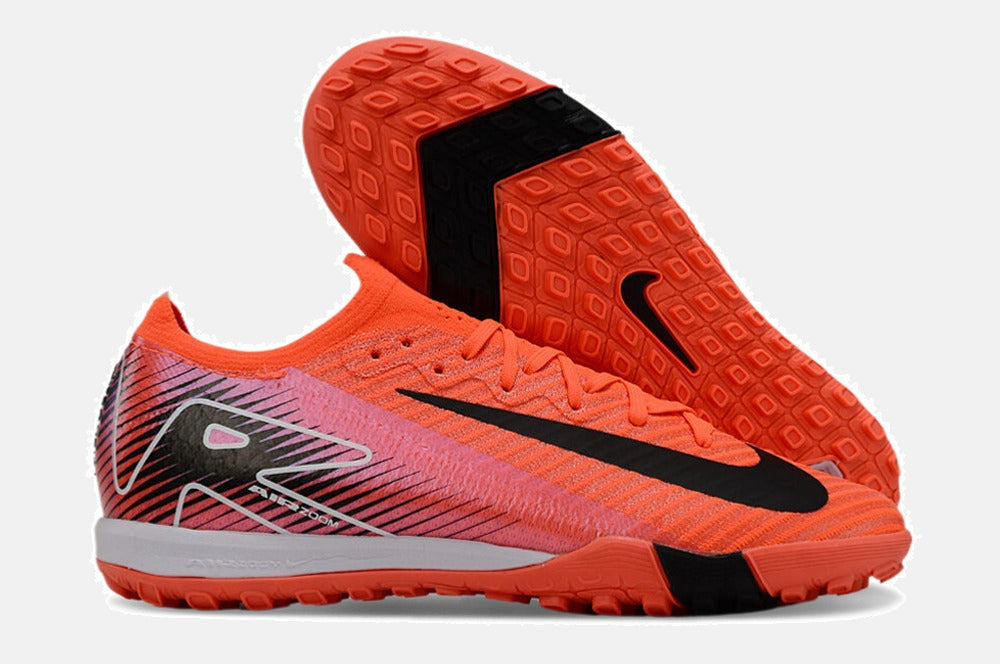 Chuteira Society Nike Air Zoom Mercurial Vapor 16 Elite TF - imagem 9