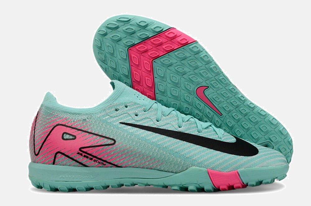Chuteira Society Nike Air Zoom Mercurial Vapor 16 Elite TF - imagem 9