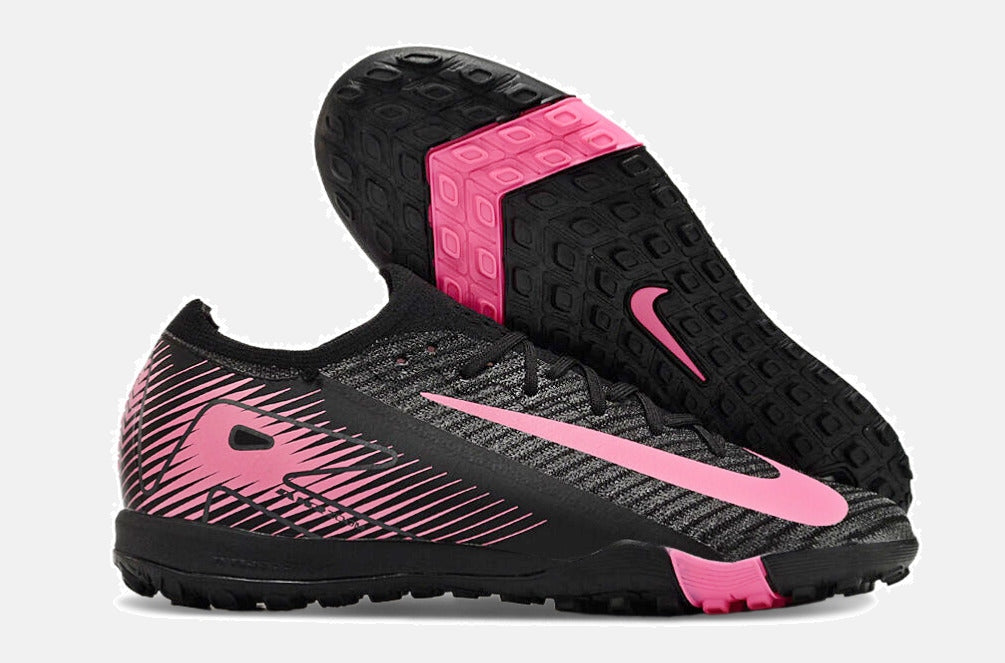 Chuteira Society Nike Air Zoom Mercurial Vapor 16 Elite TF - imagem 9