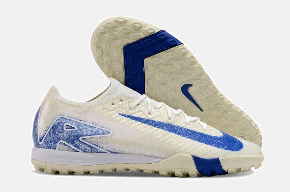 Chuteira Society Nike Air Zoom Mercurial Vapor 16 Elite TF - imagem 8