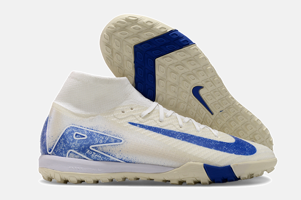 Society Nike Air Zoom Mercurial Superfly 10 Elite TF - imagem 9
