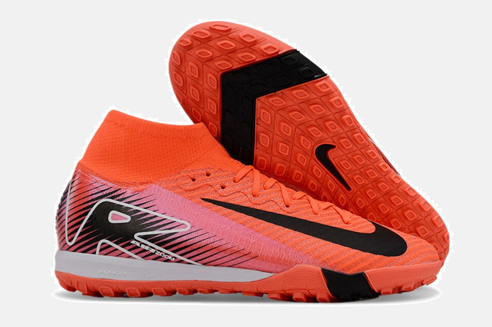 Society Nike Air Zoom Mercurial Superfly 10 Elite TF - imagem 9