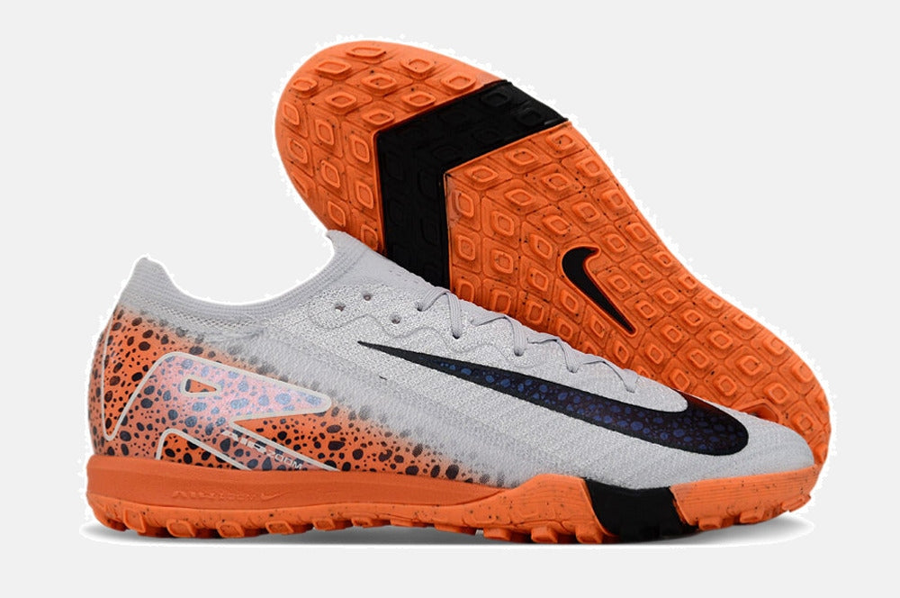 Chuteira Society Nike Air Zoom Mercurial Vapor 16 Elite - imagem 9