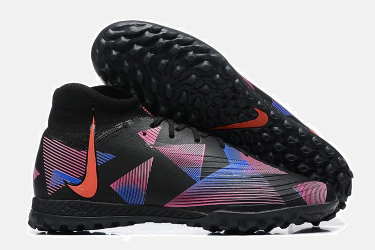 Chuteira Society Nike Phantom Luna Elite TF - imagem 8