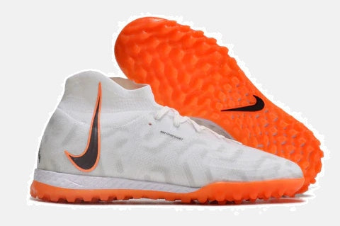 Chuteira Society Nike Phantom Luna Elite TF - imagem 8