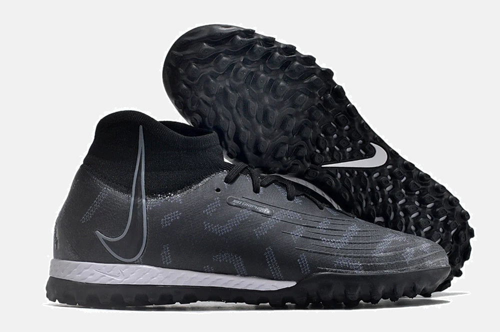 Chuteira Society Nike Phantom Luna Elite TF - imagem 6