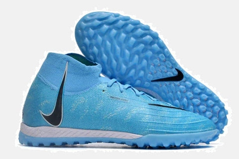 Chuteira Society Nike Phantom Luna Elite TF - imagem 8