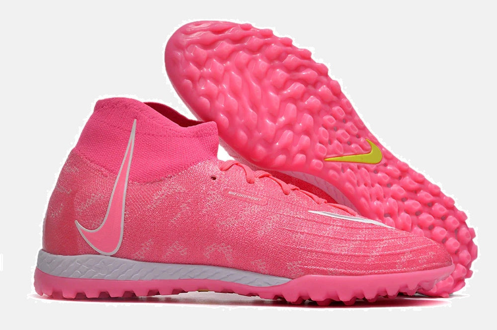 Chuteira Society Nike Phantom Luna Elite TF - imagem 8