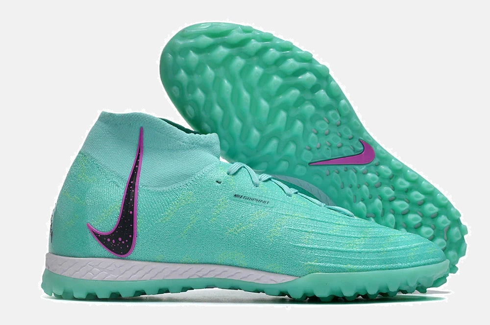 Chuteira Society Nike Phantom Luna Elite TF - imagem 6