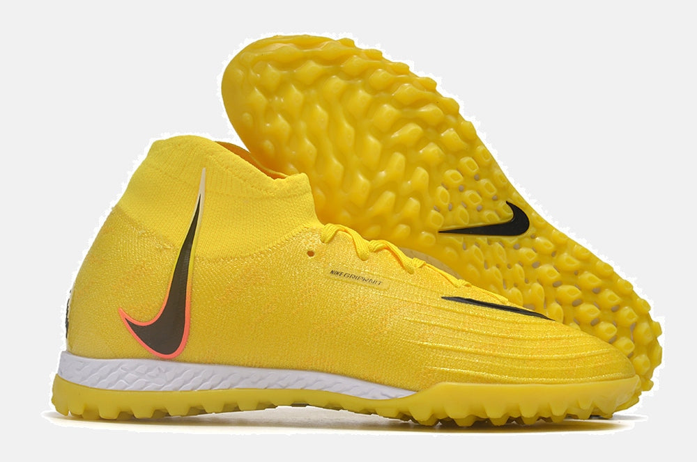 Chuteira Society Nike Phantom Luna Elite TF - imagem 6