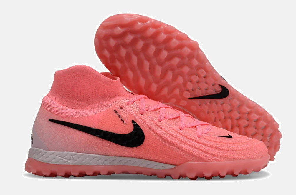 Chuteira Society Nike Phantom Luna II TF - imagem 8