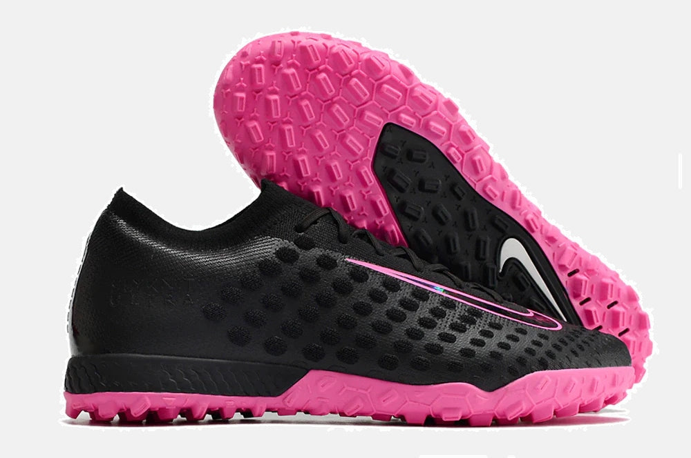 Chuteira Society Nike Phantom Ultra Venom TF - imagem 8