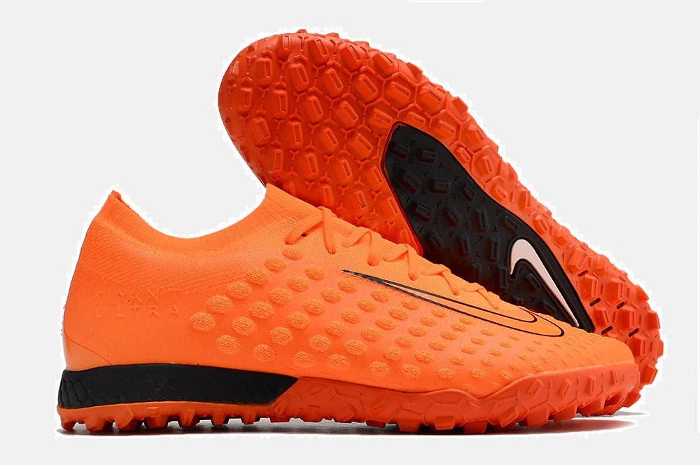 Chuteira Society Nike Phantom Ultra Venom TF - imagem 8
