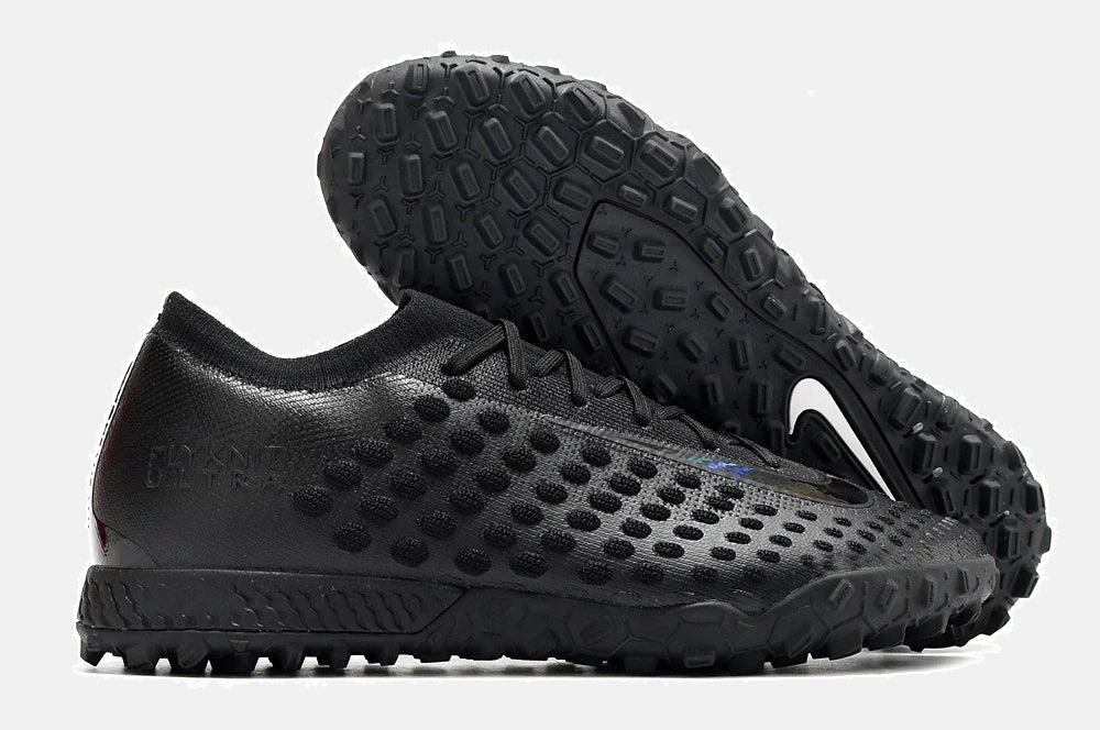 Chuteira Society Nike Phantom Ultra Venom TF - imagem 8