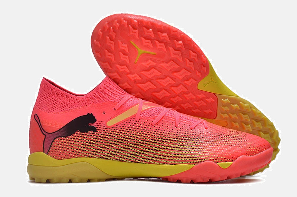 Chuteira Society Puma Future FTR TF - imagem 7