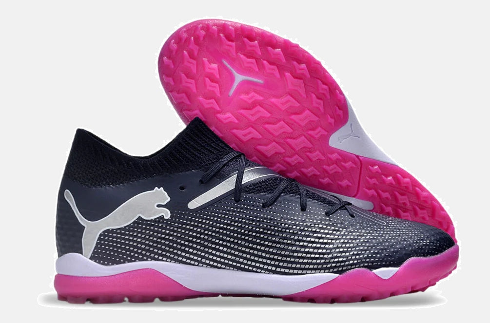 Chuteira Society Puma Future FTR TF - imagem 8