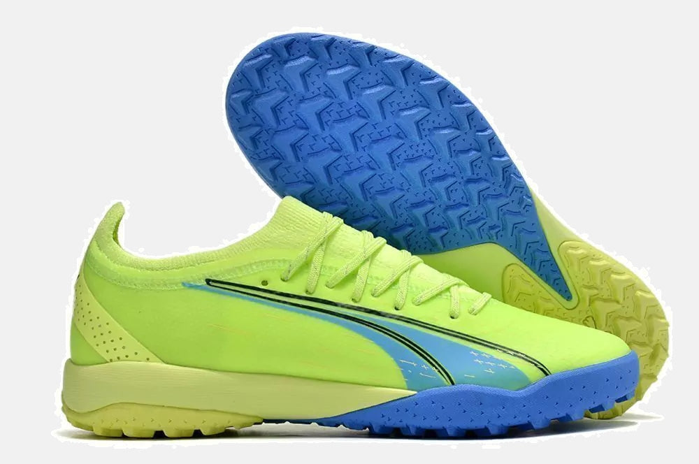 Chuteira Society Puma Future Ultimate TF - imagem 8