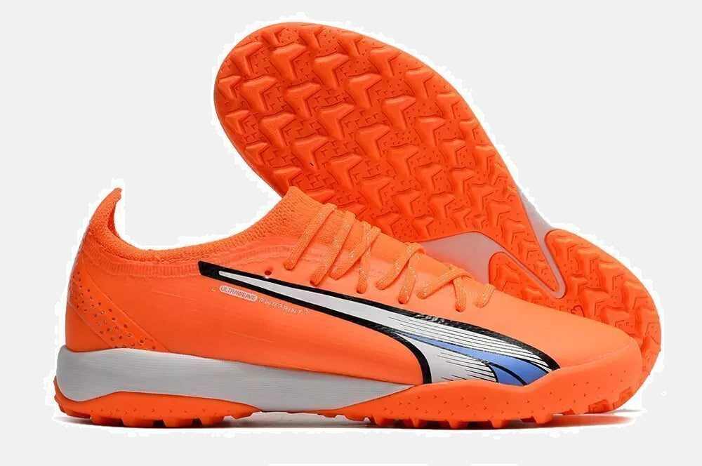 Chuteira Society Puma Ultra Ultimate TF - imagem 8